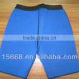 GR-K0050 High Quality Hot Sale Neoprene Slimming Shorts thumbnail-3