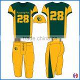 Custom American Football Uniforms,american Football Pants thumbnail-1