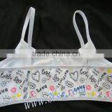 Girl's Classic Short Top thumbnail-2