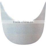 Plastic Cap Visor Cap Accessories thumbnail-1