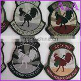 AVA Adhesive Fabric Labels thumbnail-4