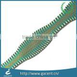 Factory Price Custom Elastic Band for Garment Accessories Elastic Webbing thumbnail-4