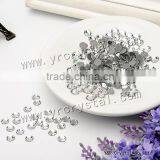 Hot Fix Rhinestones Strass Diamond Rhinestones thumbnail-3