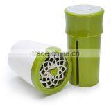 Herb Spice Grinder Mill Hot Portable Manual Salt Spice Pepper Grinder Muller Parsley Shredder Chopper Seasoning Grinding KC1126 thumbnail-3