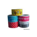 Sell OPP Printed Packing Tapes