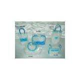 Sell Liquid Cosmetic Bag (Hong Kong) thumbnail-1