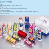 120D/2 Embroidery Thread