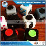 Children and Adults Anxiety Stress Relief Toy Fidget Magic Cube thumbnail-1