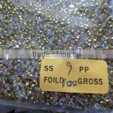 Point Back Rhine Stone Fashion Crystal Rhinestone thumbnail-1