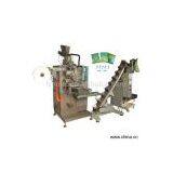 Sell High Speed Pouch Packing Machine thumbnail-1