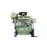 Marine Engine for Generator(4100D3-1) thumbnail-1