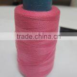 Cheap Price 100% Spun Ployester Sewing Thread thumbnail-1
