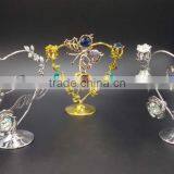 Swan Golden Plated Gift thumbnail-2