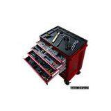 Sell Roller Tool Box With Tool Sets thumbnail-1
