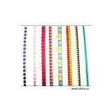 Sell Jacquard Webbings and Trimmings thumbnail-1