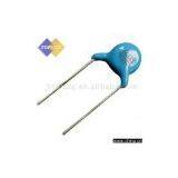 Sell High Voltage Ceramic Disc Capacitor thumbnail-1