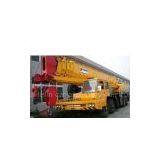 Used 80t Crane thumbnail-1