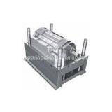 Car Dash Board/Instrument Panel Injection Moulds/Auto Part Injection Mold thumbnail-1