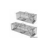 Sell Collaspible Live Animal Box Traps thumbnail-1