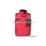 Sell Vest thumbnail-1