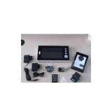 Hotsale Cheapest Good 7inch Wireless Video Doorphone thumbnail-1