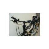 CF-TDB03Z 700cc ELECTRIC BIKE thumbnail-3