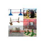 Hydraulic Cable Drum Jack&&Jack Towers thumbnail-1