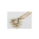 Sell Brass Yellow Gold-plated Jewelry thumbnail-1