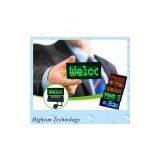 7X29 LED Message Tag thumbnail-1