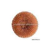 Sell Stainless Steel Weave Scourer thumbnail-1