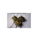 50 / 60HZ 2rpm / 2.4rpm Speed Reversible Synchronous Motor With CE, TUV, ROHS, ISO thumbnail-1