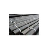Hot Rolled Seamless Pipe