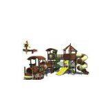 Children's Train Slide (CE Approved) thumbnail-1