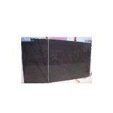 Tan Brown Granite Slab thumbnail-1