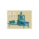 Semi-Automic Brick Making MachineXQY3-10 thumbnail-1