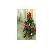 Small 12 Foot Artificial Commercial Christmas Decorations Tree Ornaments in Germany thumbnail-1