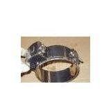 Electric Stainless Steel Mica Band Heater 150W / 175W for Injection Molding Machines thumbnail-1