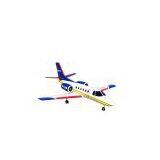 HOT HERO EAGLE 150 rc Electric Airplane thumbnail-1