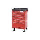 Stamping Painting Surface Treatment Dual Gas Struts Stainless Steel Tool Cabinet thumbnail-1