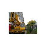 Tadano GT-650E Truck Crane thumbnail-3