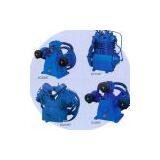 Head of Air Compressor