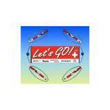 China (Mainland) Fan Banner thumbnail-1