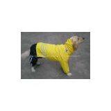Wholesaler of Dog Raincoat thumbnail-2