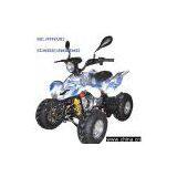 ATA110-A atv