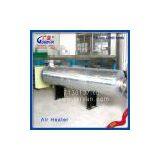 High Temperature Natural Gas Space Heater thumbnail-1