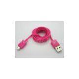 Data Transfer / Charging Cell Phone USB Cables a Male to B Male Usb Cable