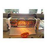 High Resolution Digital Textile Inkjet Printer, Micro Piezo-eletric Ink-jet Textile Belt Printing Ma