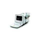 Portable Convex Ultrasound Scanner---CE Certified