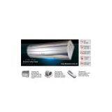 Aluminum Type Centrifugal Air Curtain thumbnail-1