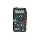 Palm Pocket Digital Multimeter DT95B Continuity Test for Commercial Electric